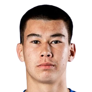 Nurbek Sarsenbaev