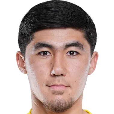 Nurmukhammad Abduganiev