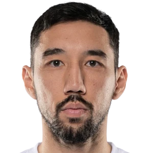 Sardor Sobirkhuzhaev