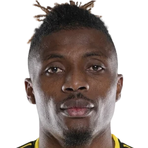 Stephen Chinedu