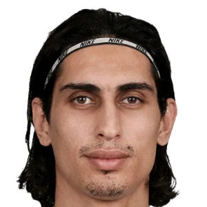 محمد نادري