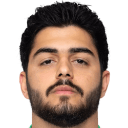 Erfan Darvishaali
