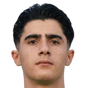 Aliasghar Samarivafa