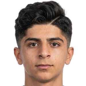 Sajjad Khademi