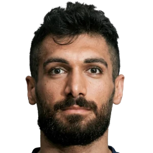 Aref Aghasi