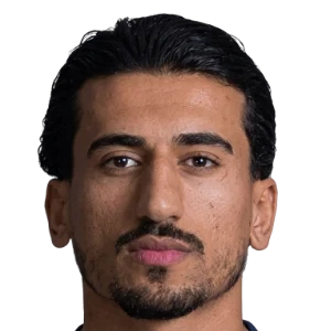 Saleh Hardani