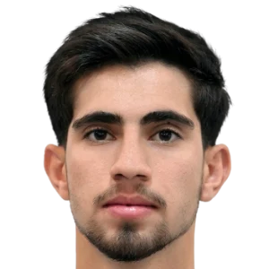 Alireza Koushki