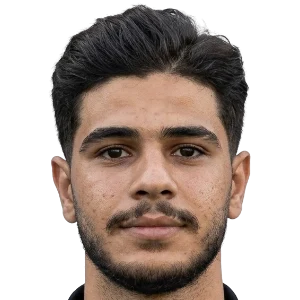 علي رضا محب علي