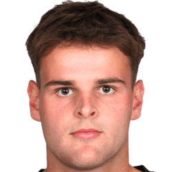 Jordan Baylis