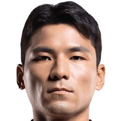Ki-jong Won
