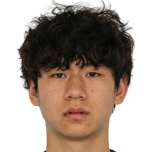 Zixiang Luo