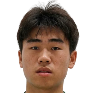 Junze Liu