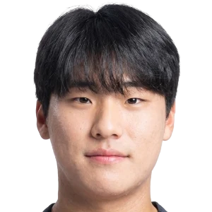Seung-won Baek