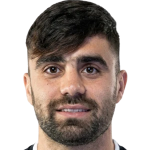 Pedram Ghazipour