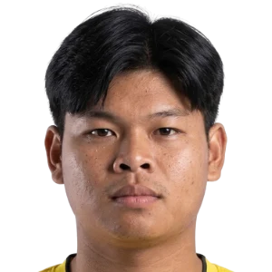 Prapot Chongcharoen