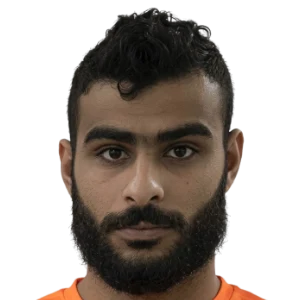 محمد البريه