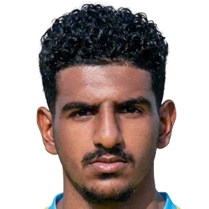 Osama Al-Johar