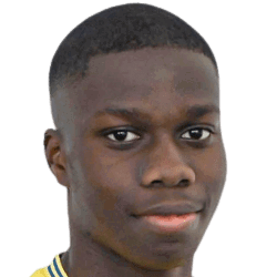 Omar Correia