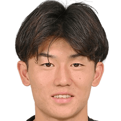 Yusei Yamanouchi