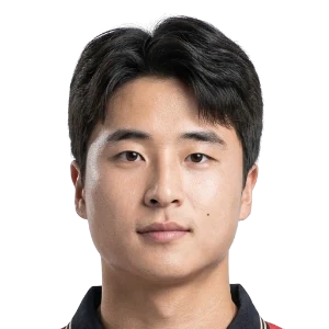 Hyeon-woo Jeong
