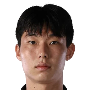 Kang-jun Kim