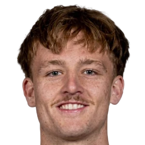 Brody Burkitt