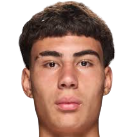 Teo Hupfauf
