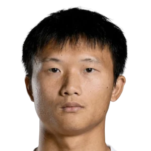 Jie Wang