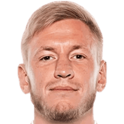 Dmitriy Chistyakov