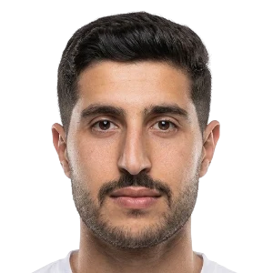 محمد ارشيدات