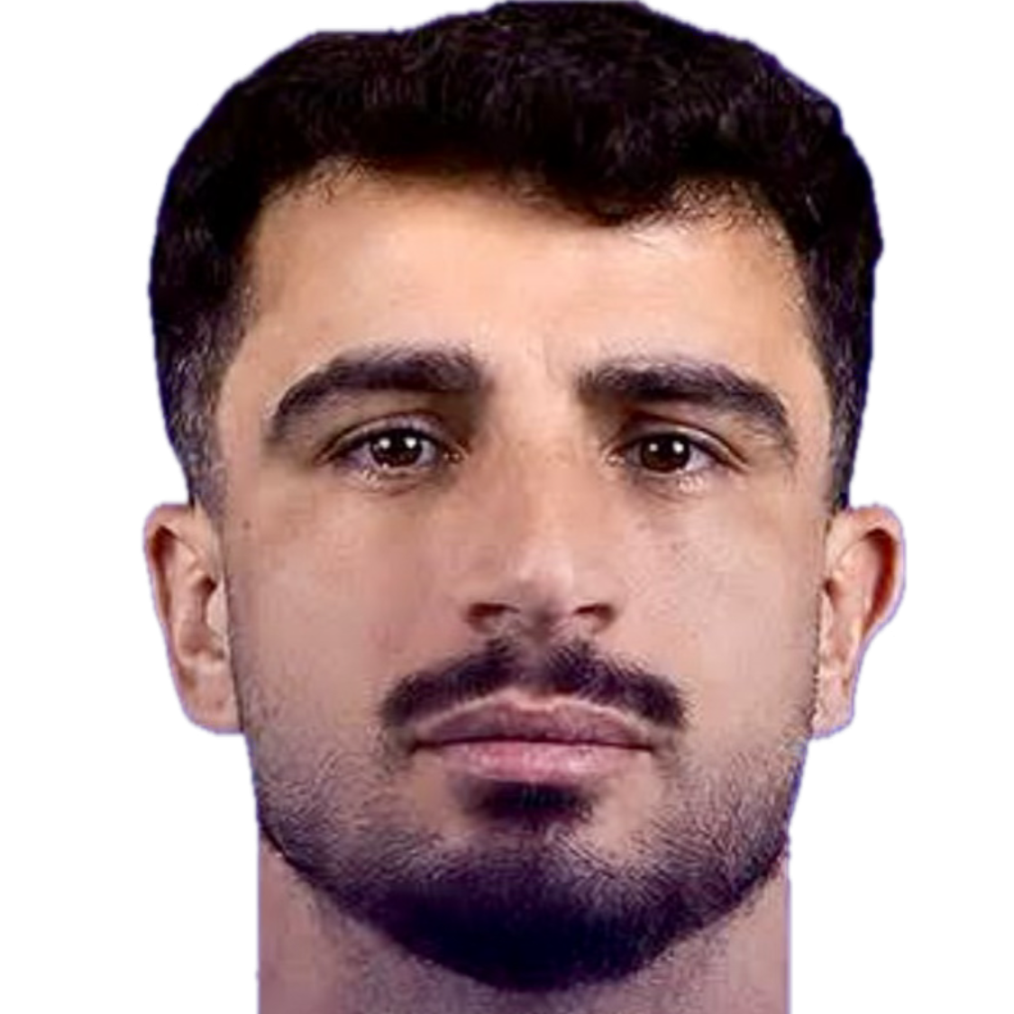 مايكل كابريرا