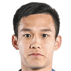 Denny Wang