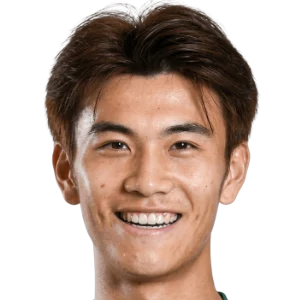 Yuxuan Jiang