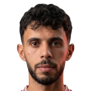 محمد عمايرة
