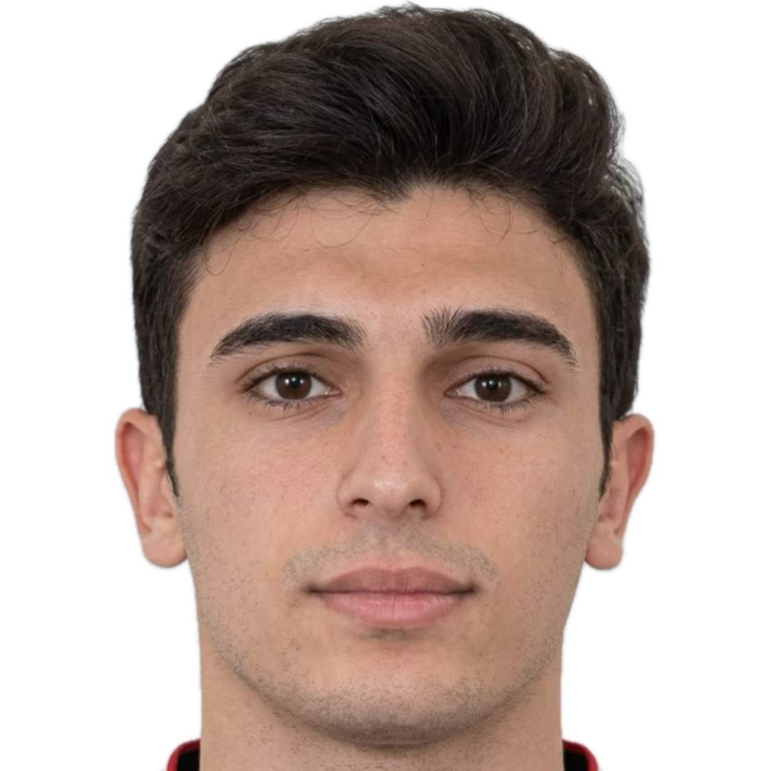 Hassan Emad