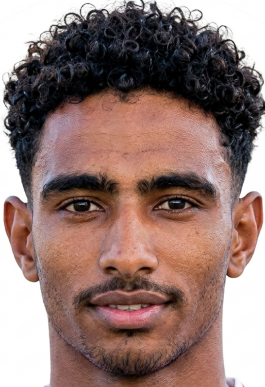 Omar Hudeib