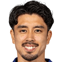 ريو تاكيوشي