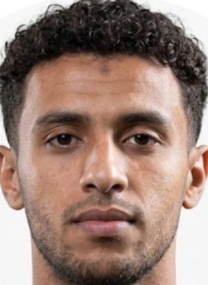 Omar Mohammed