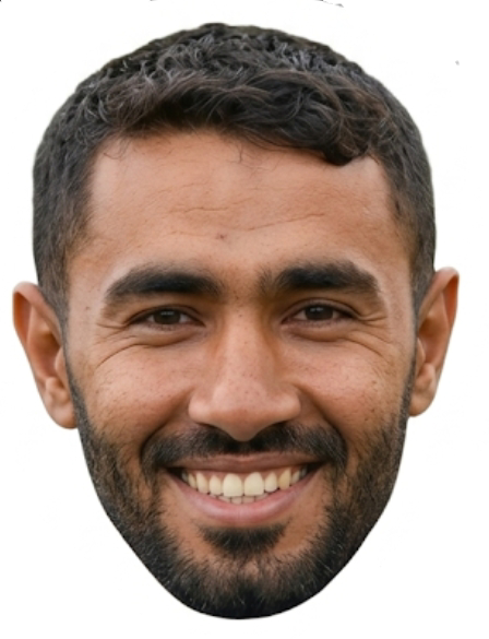 عصام ردمان