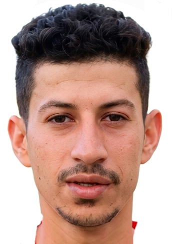 هيثم السلامي