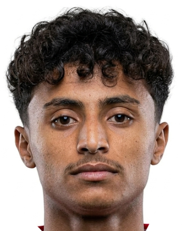 Omar Al-Katheri