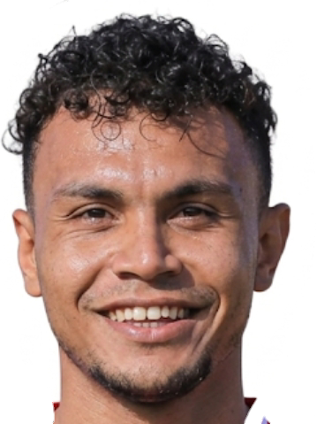 Mohammed Faozi