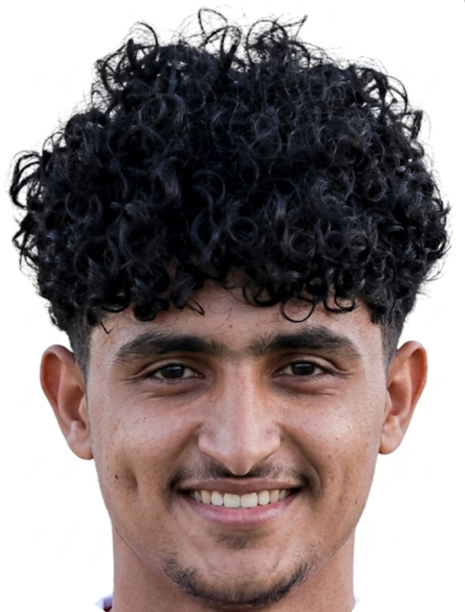 زيد الجراش