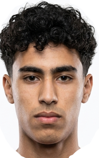 Mohammed Noman
