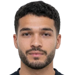 محمد مشرنن