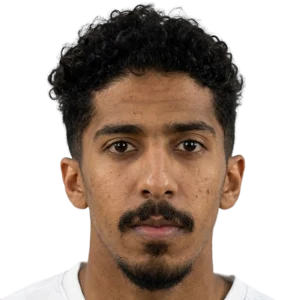 حمد الحربي