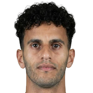 Amgad Salah