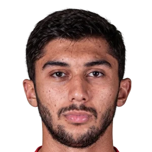 Farid Yusifli