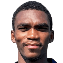 Brandon Ndezi