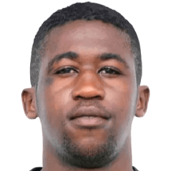 Emmanuel Moungam